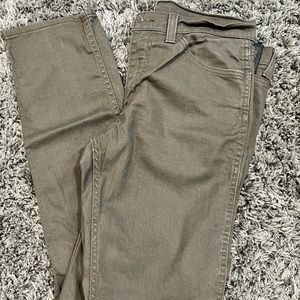 Mens 511 Levi’s jeans